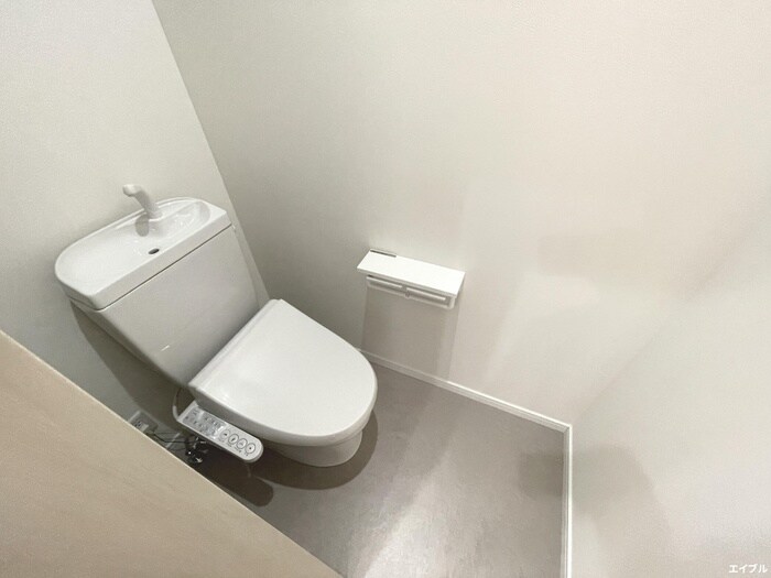 シャインラッシュⅡの物件内観写真