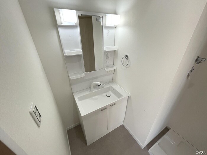 シャインラッシュⅡの物件内観写真