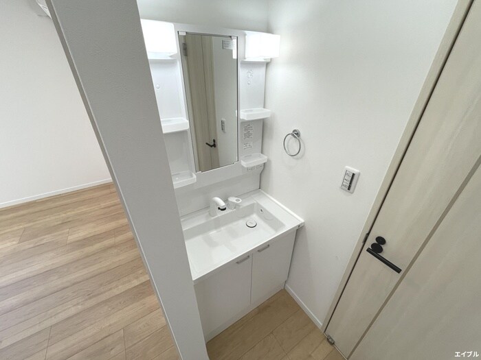 シャインラッシュⅡの物件内観写真