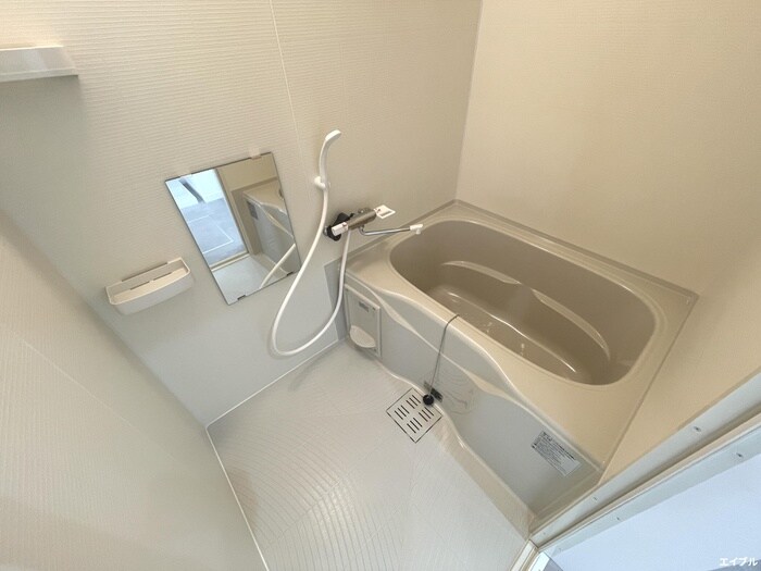 シャインラッシュⅡの物件内観写真