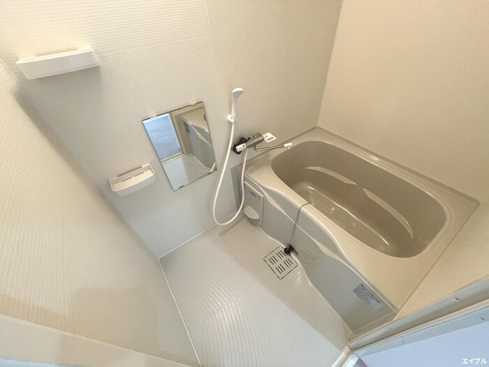 シャインラッシュⅡの物件内観写真