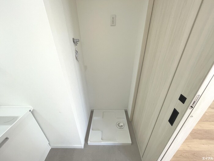 シャインラッシュⅡの物件内観写真