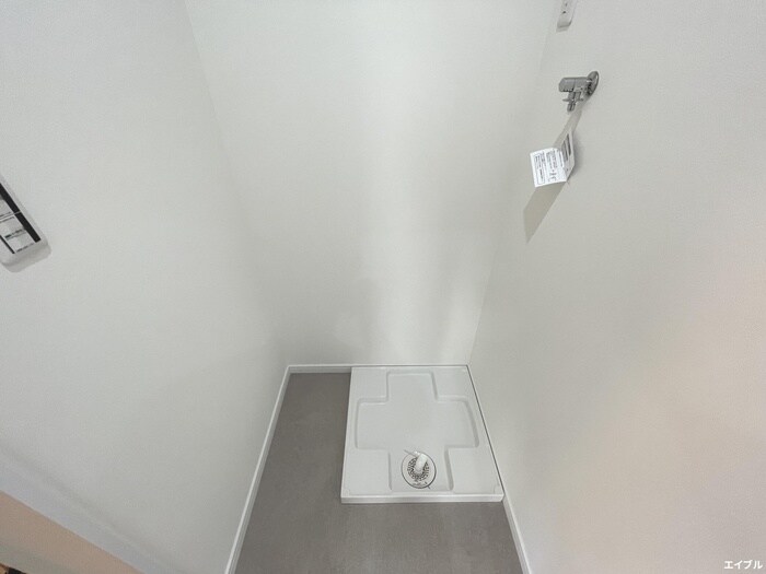 シャインラッシュⅡの物件内観写真