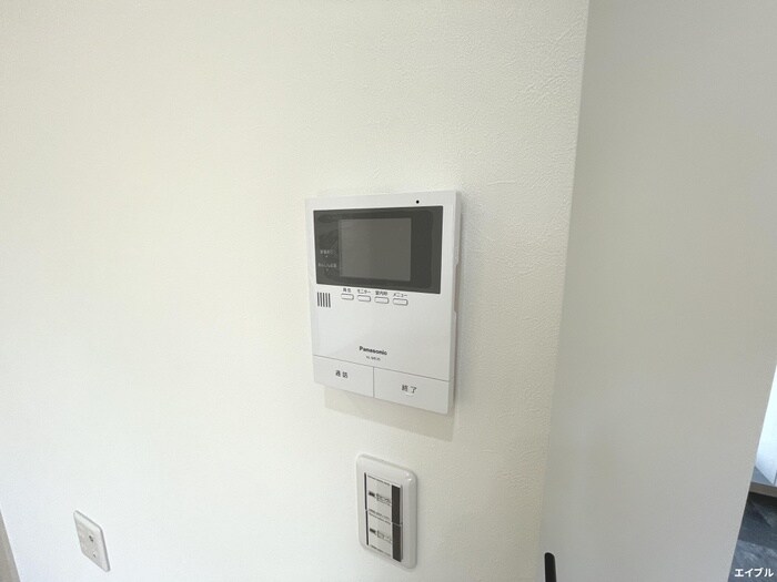 シャインラッシュⅡの物件内観写真