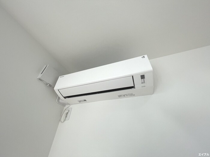 シャインラッシュⅡの物件内観写真