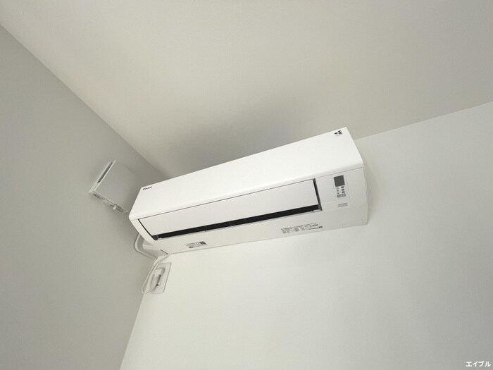 シャインラッシュⅡの物件内観写真