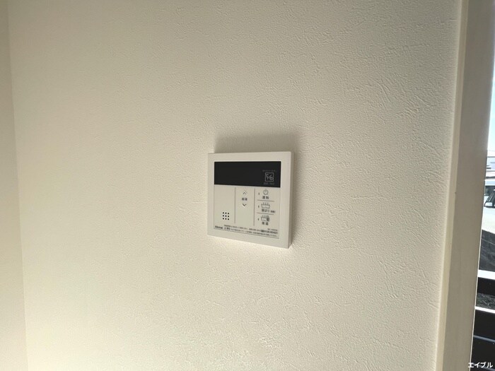 シャインラッシュⅡの物件内観写真