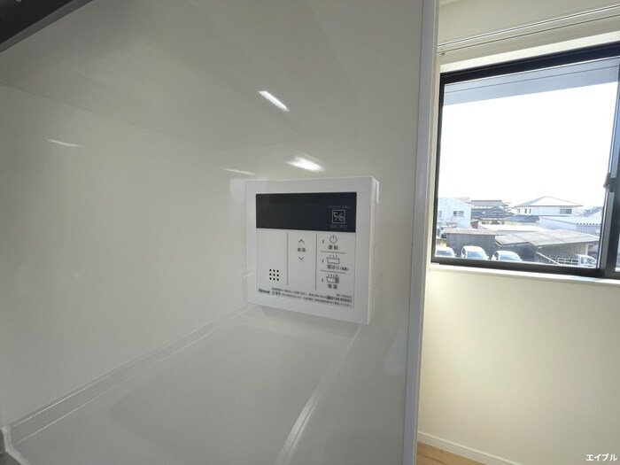 シャインラッシュⅡの物件内観写真