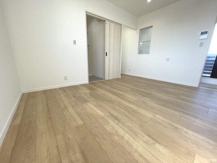 シャインラッシュⅡの物件内観写真