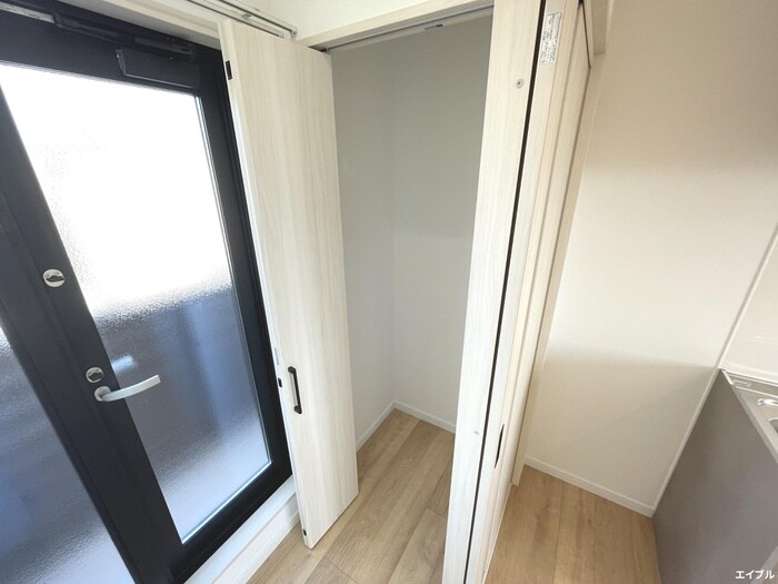 シャインラッシュⅡの物件内観写真