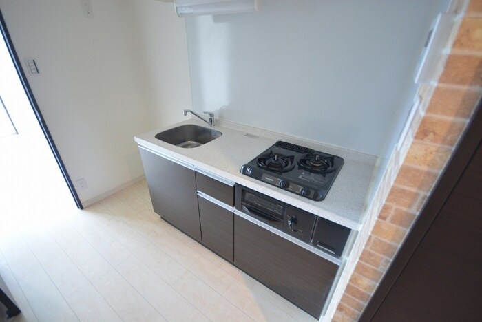 ＭＤＩミルファルコ下曽根駅前の物件内観写真