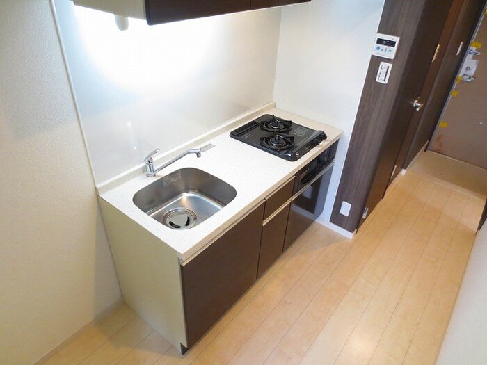 ＭＤＩミルファルコ下曽根駅前の物件内観写真