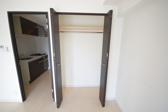 ＭＤＩミルファルコ下曽根駅前の物件内観写真