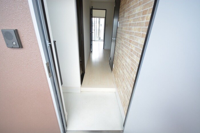 ＭＤＩミルファルコ下曽根駅前の物件内観写真