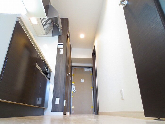 ＭＤＩミルファルコ下曽根駅前の物件内観写真