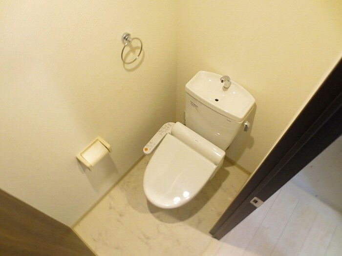 ＭＤＩミルファルコ下曽根駅前の物件内観写真