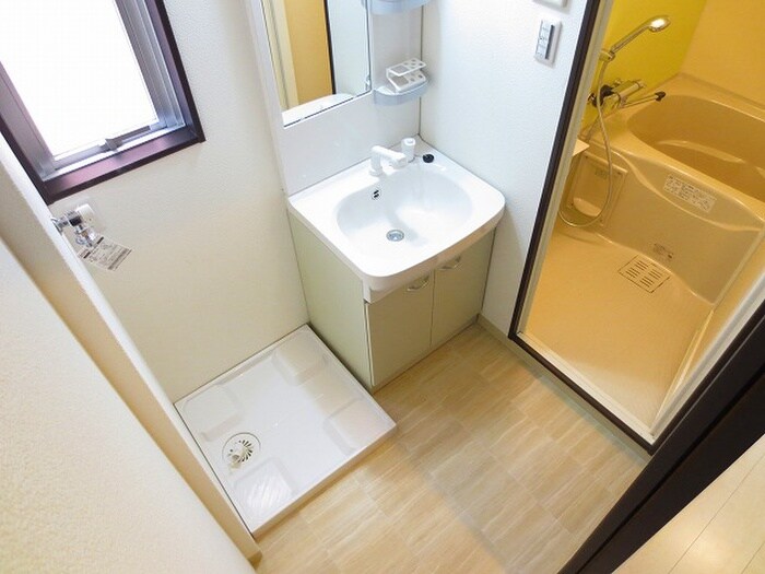 ＭＤＩミルファルコ下曽根駅前の物件内観写真