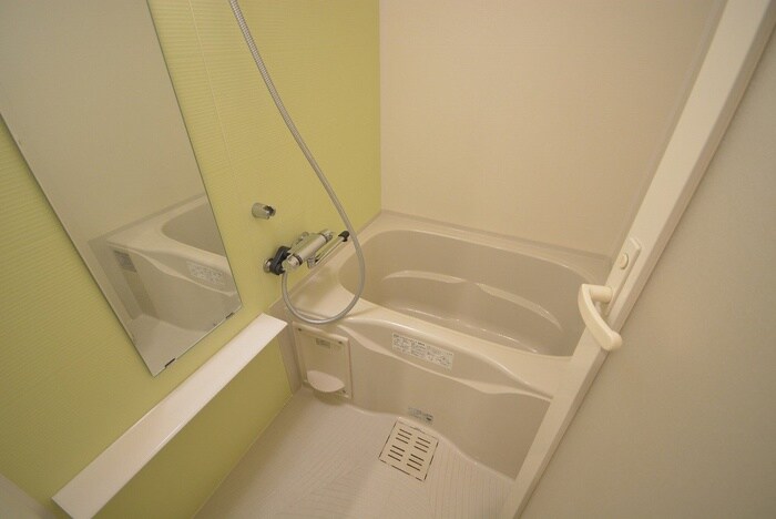 ＭＤＩミルファルコ下曽根駅前の物件内観写真