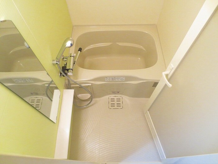 ＭＤＩミルファルコ下曽根駅前の物件内観写真