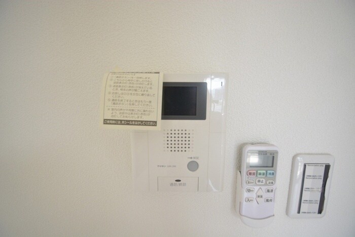 ＭＤＩミルファルコ下曽根駅前の物件内観写真