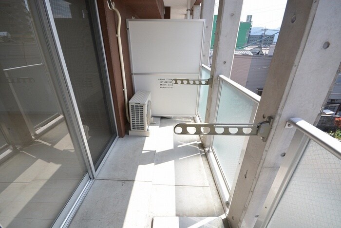 ＭＤＩミルファルコ下曽根駅前の物件内観写真