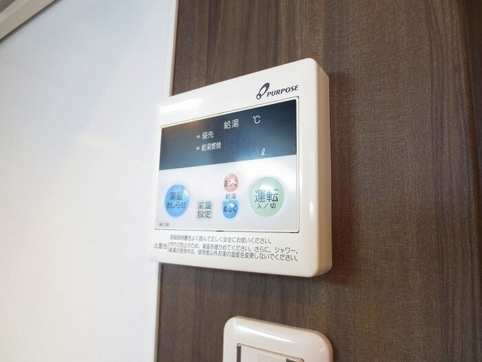 ＭＤＩミルファルコ下曽根駅前の物件内観写真