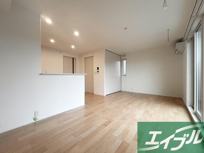 プレステージ和白Ⅵ　D棟の物件内観写真