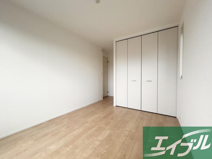 プレステージ和白Ⅵ　D棟の物件内観写真