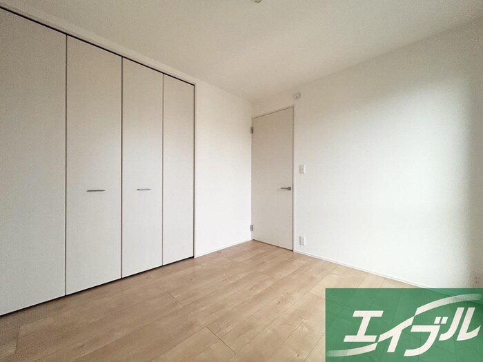 プレステージ和白Ⅵ　D棟の物件内観写真