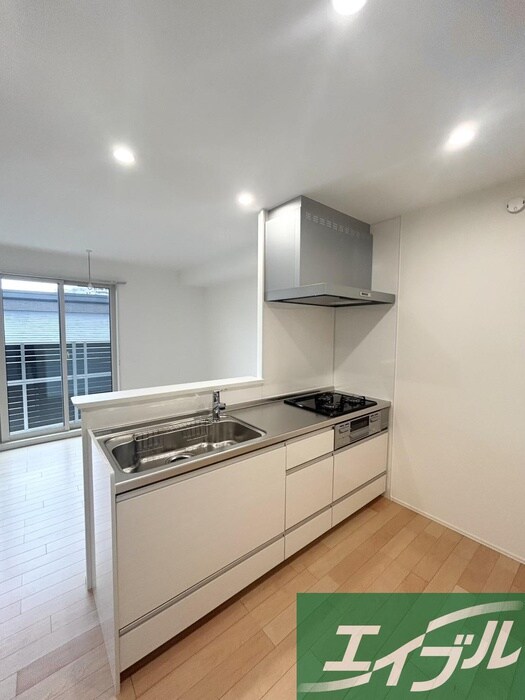 プレステージ和白Ⅵ　D棟の物件内観写真