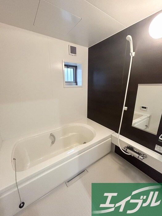 プレステージ和白Ⅵ　D棟の物件内観写真