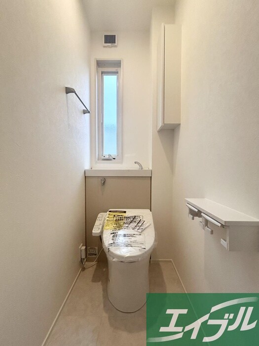 プレステージ和白Ⅵ　D棟の物件内観写真