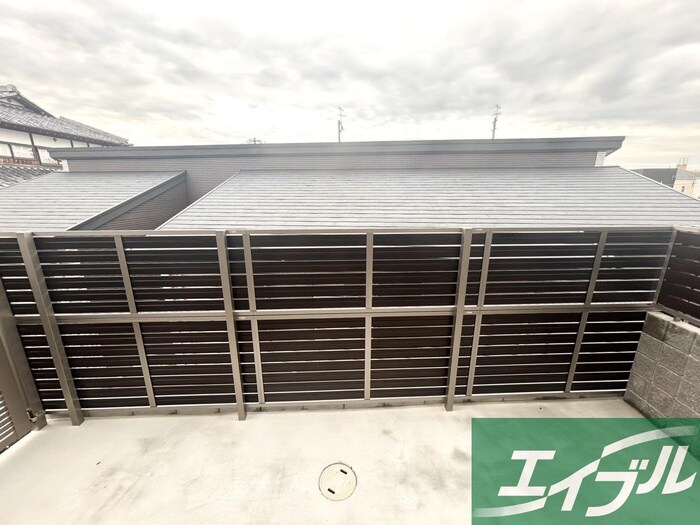 プレステージ和白Ⅵ　D棟の物件内観写真