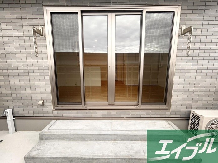 プレステージ和白Ⅵ　D棟の物件内観写真