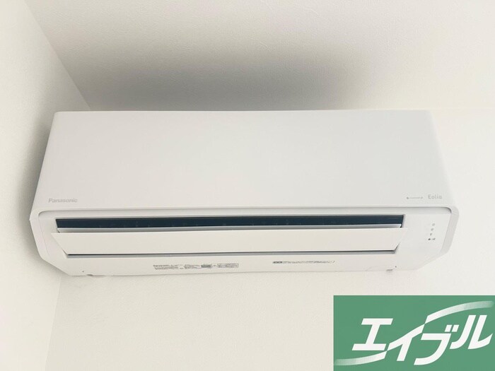 プレステージ和白Ⅵ　D棟の物件内観写真