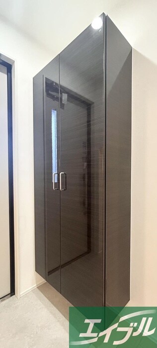 プレステージ和白Ⅵ　D棟の物件内観写真