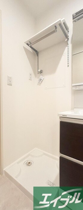 プレステージ和白Ⅵ　D棟の物件内観写真