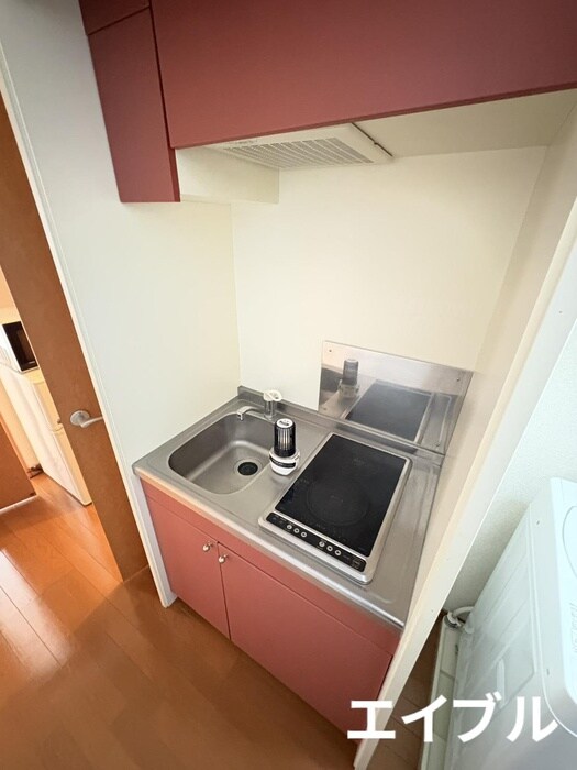 REEGO桜ケ丘の物件内観写真