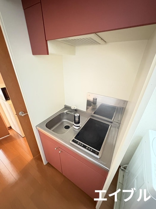 REEGO桜ケ丘の物件内観写真