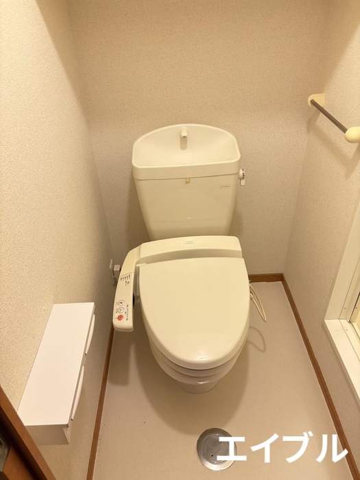 REEGO桜ケ丘の物件内観写真