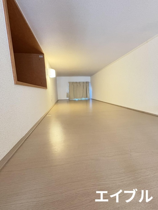 REEGO桜ケ丘の物件内観写真