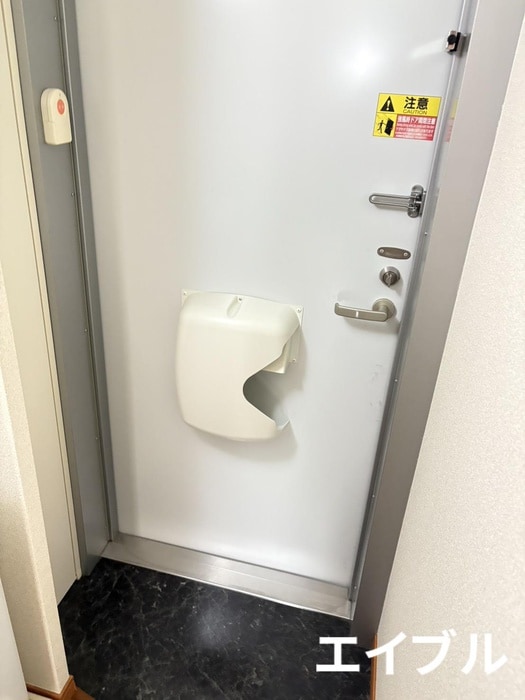 REEGO桜ケ丘の物件内観写真