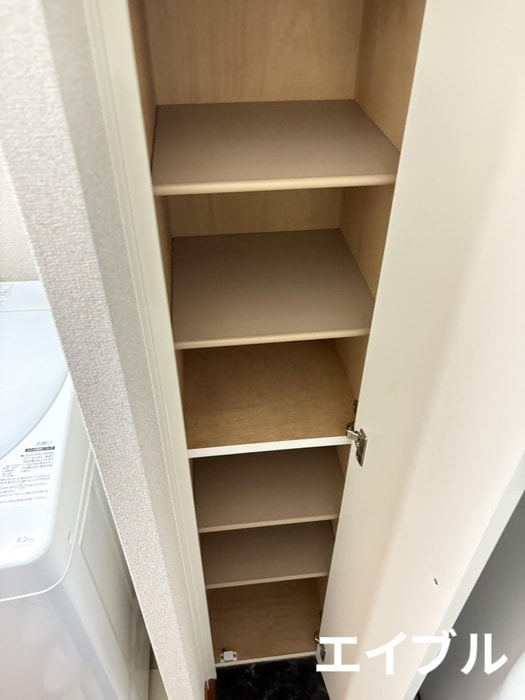 REEGO桜ケ丘の物件内観写真