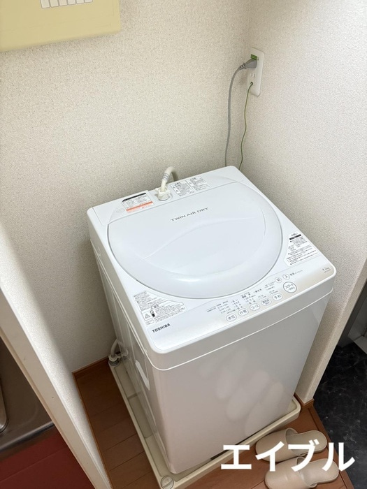 REEGO桜ケ丘の物件内観写真