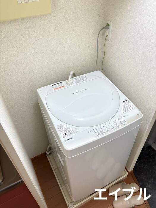 REEGO桜ケ丘の物件内観写真