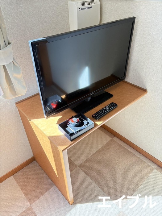 REEGO桜ケ丘の物件内観写真