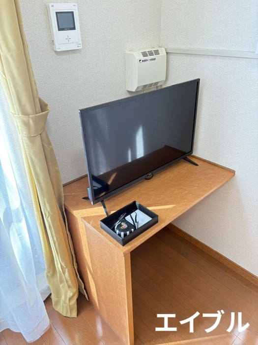 REEGO桜ケ丘の物件内観写真