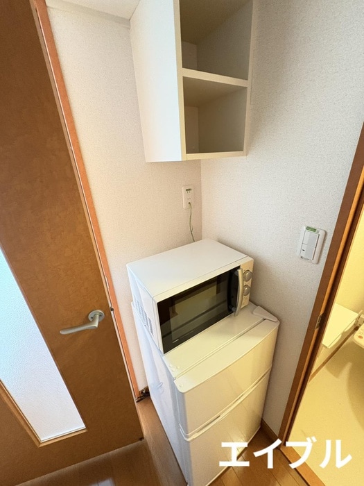 REEGO桜ケ丘の物件内観写真