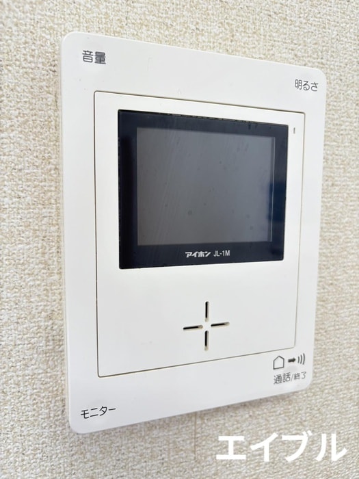 REEGO桜ケ丘の物件内観写真