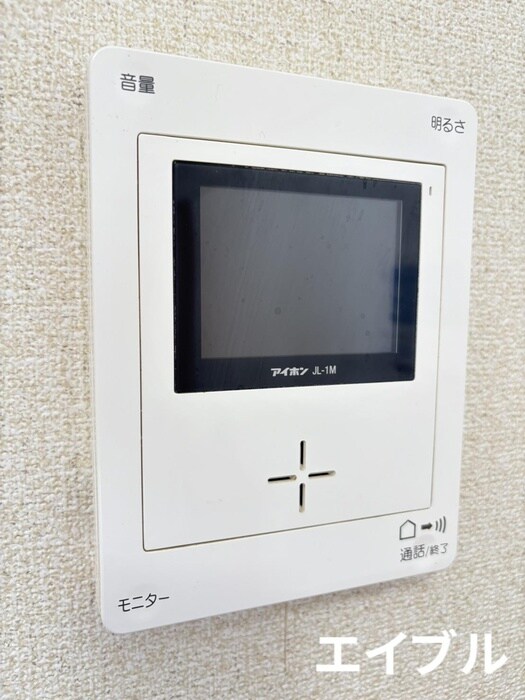 REEGO桜ケ丘の物件内観写真